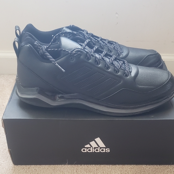 Adidas Shoes - Picture 2 of 7